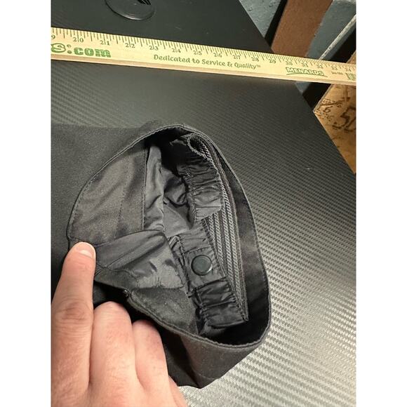 CAPP3L by Ride Snowboarding Women's Snowboard Pants Strata HD II Size Small - Picture 13 of 13